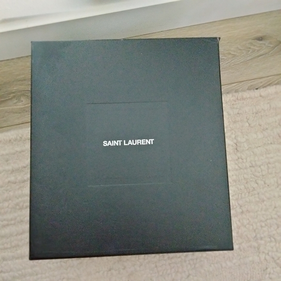 Saint Laurent heels - Picture 8 of 8